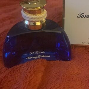 Tommy Bahama Men's Cologne with Gold Accents
